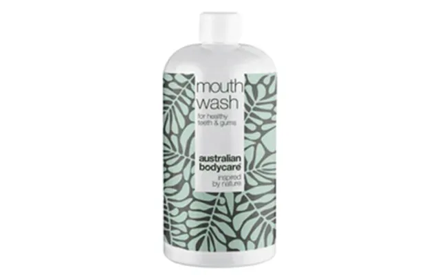 Mouth Wash
