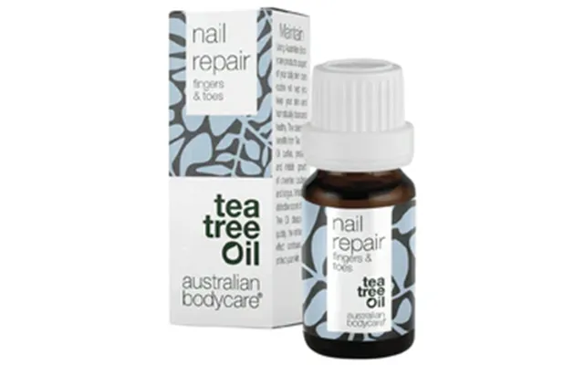 Nail Repair