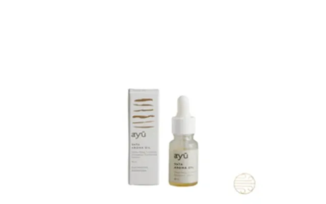 Olie Aroma - Vata
