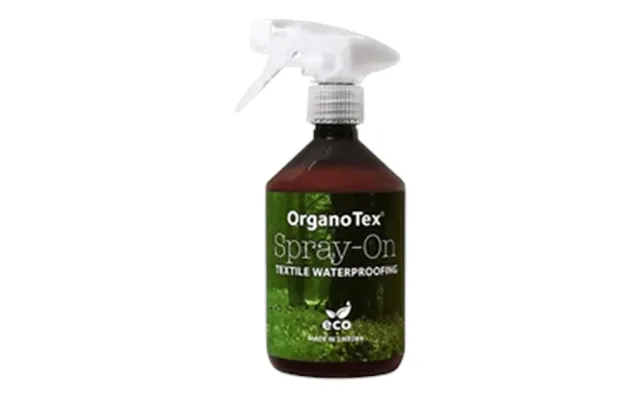 Organotex - Imprægnering