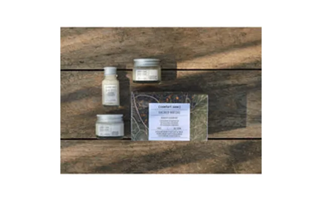 Sacred Nature Beauty Elixir Kit