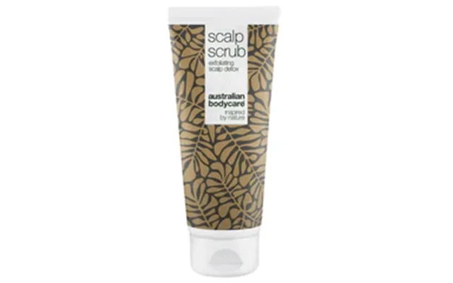 Scalp Scrub