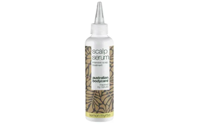 Scalp Serum - Lemon Myrtle