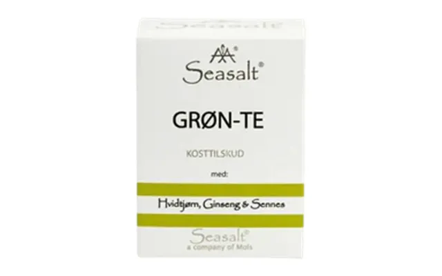 Seasalt