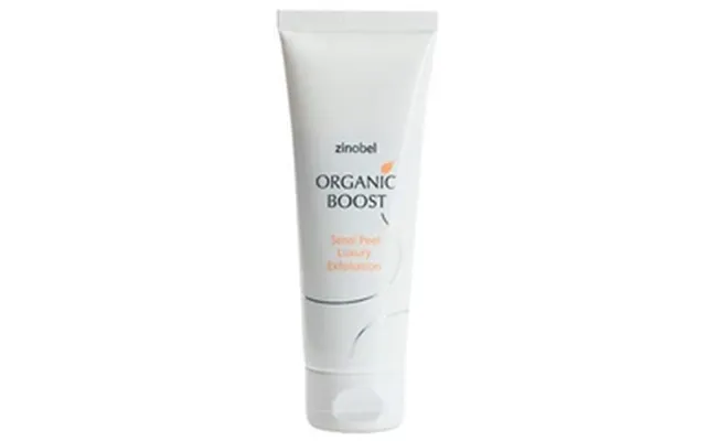 Sensi Peel Luxury Exfoliation