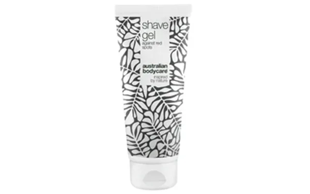 Shave Gel