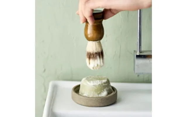 Shaving Bar Tang