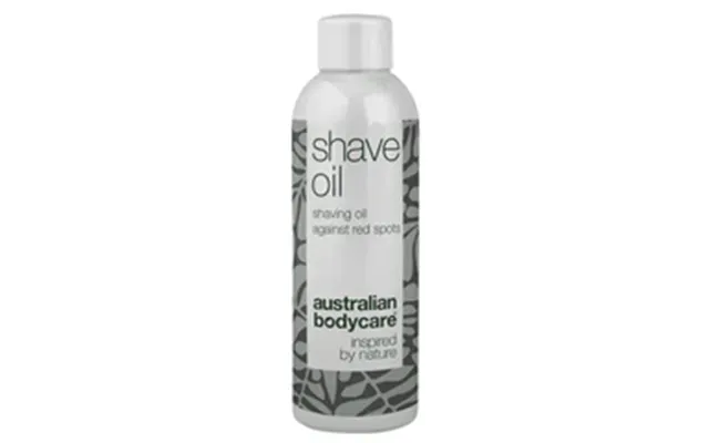 Shaving Oil