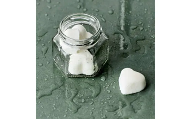 Shower Steamers - Frankincense Og Vetiver