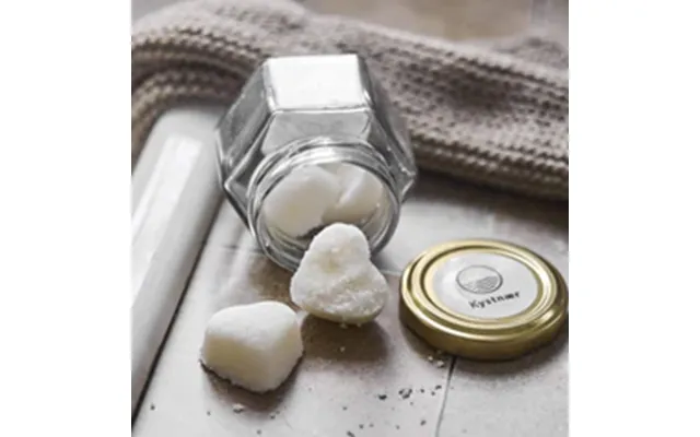 Shower Steamers - Lavendel Og Appelsin