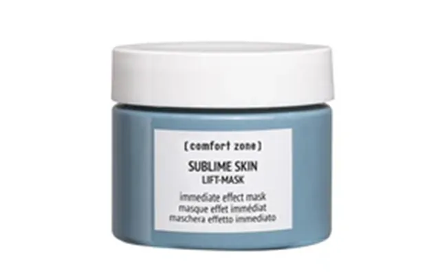 Sublime Skin Lift Mask