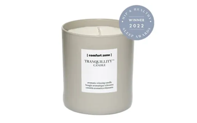 Tranquillity Aromatisk Duftlys