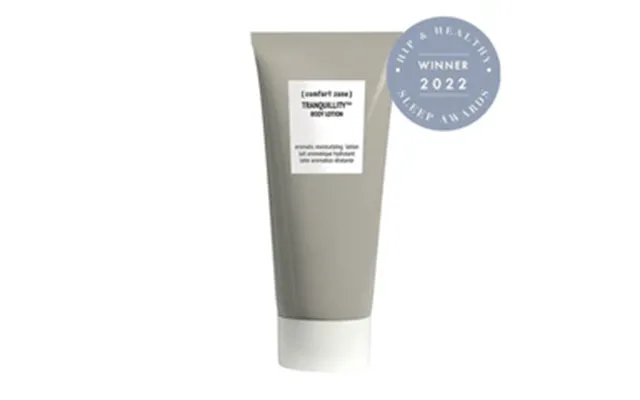 Tranquillity Body Lotion
