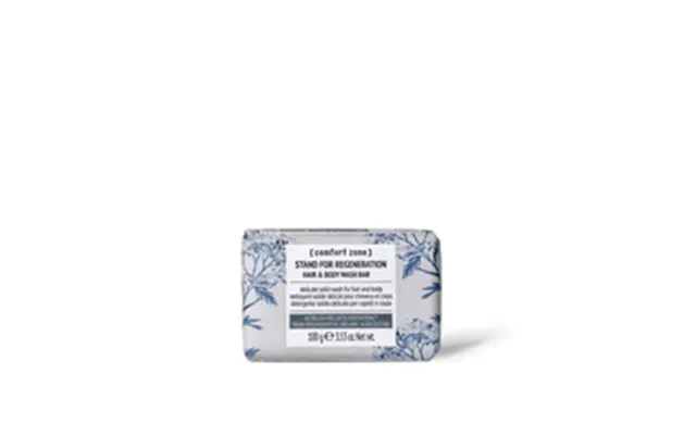 Tranquillity Hair & Body Wash Bar