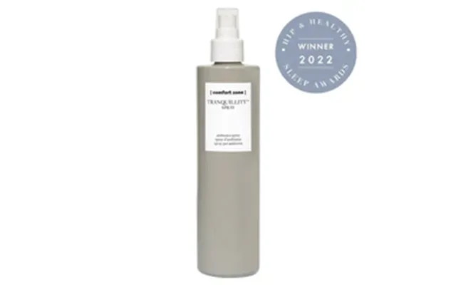 Tranquillity Room Spray