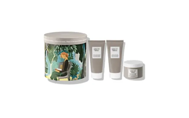 Tranquillity - Secret Garden