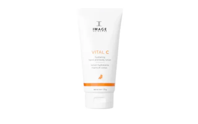 Vital C Hydrating Hand And Body Lotion
