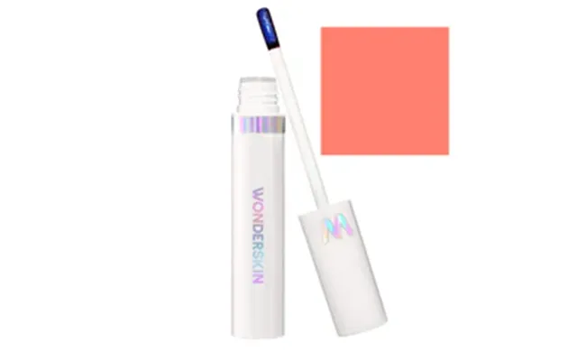 Wonder Blading Lip Stain Masque - Crush