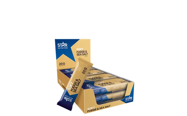 12 X Proteinbar 55 G