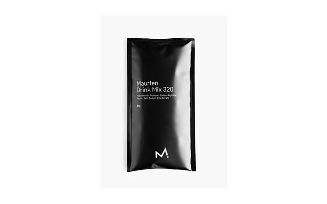 14 X Maurten Drink Mix 320 Maurten