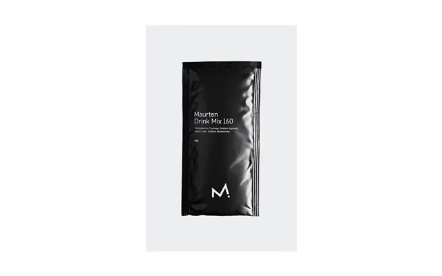 18 X Maurten Drink Mix 160 - 720 G Maurten