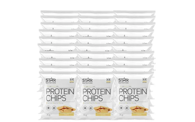 30 X Protein Chips - 30g