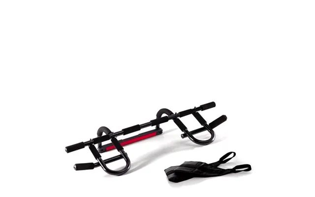 Advanced Dørgym