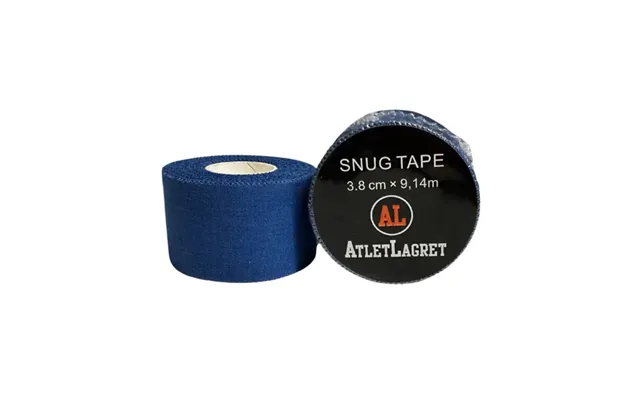 Al Snug Tape Blå 1-pack