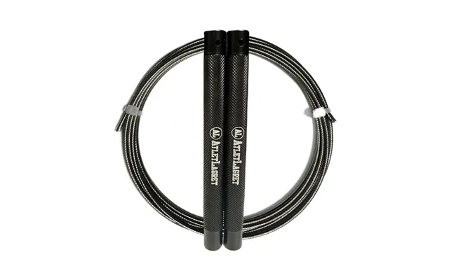 Al Speed Rope Elite 3.0 Black