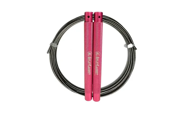 Al Speed Rope Elite 3.0 Pink