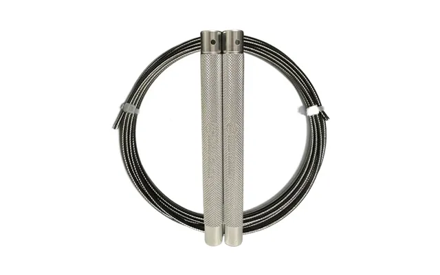 Al Speed Rope Elite 3.0 Silver