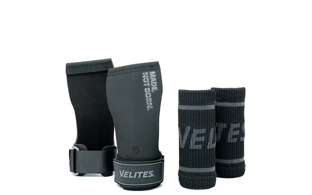 All Terrain Grips Kit Sort