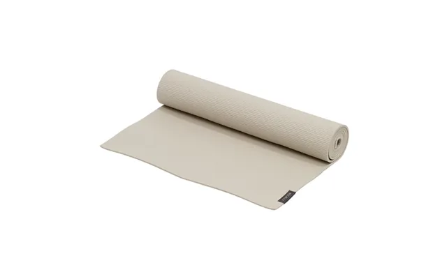 Allround Yogamåtte 4 Mm