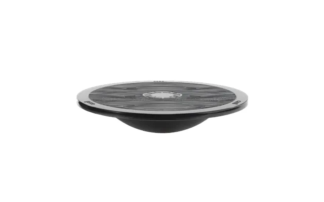 Balance Board Ii Balancebræt Sort