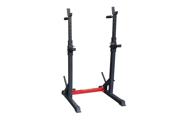 Bench & Squat Pro Stativ