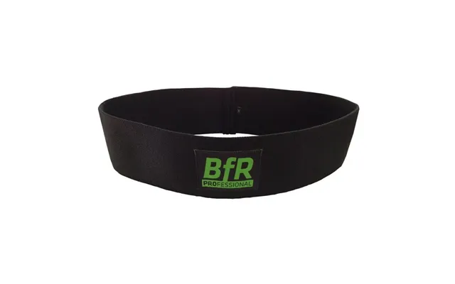 Bfr Pro Glutebuilder