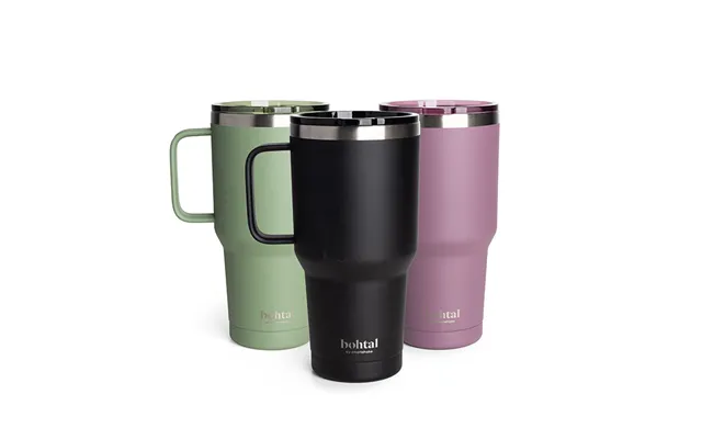 Bohtal Insulated Nomad Tumbler 900 Ml