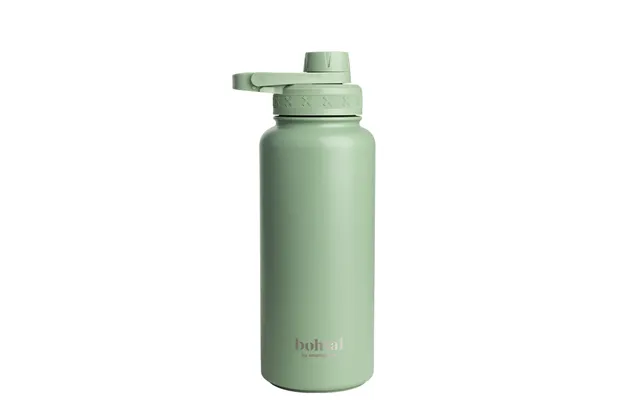 Bohtal Isoleret Sportsvandflaske 960 Ml