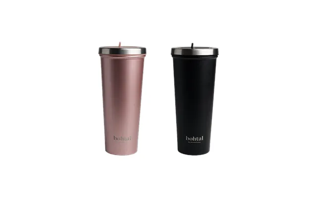 Bohtal Isoleret Tumbler 750 Ml