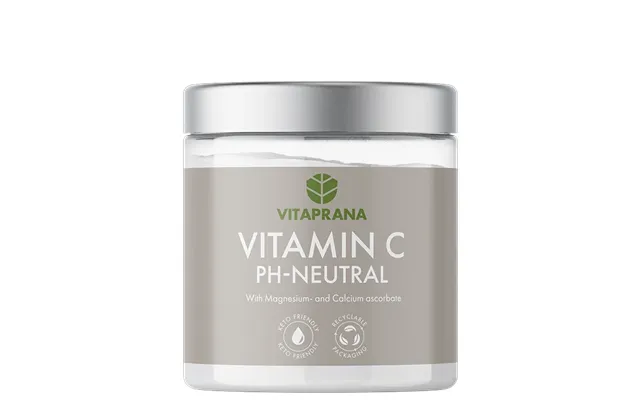 C-vitamin Ph-neutral Keto 250 G