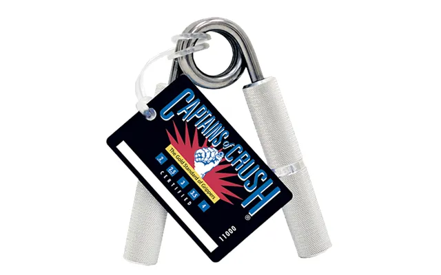 Captains Of Crush Grip Trainer