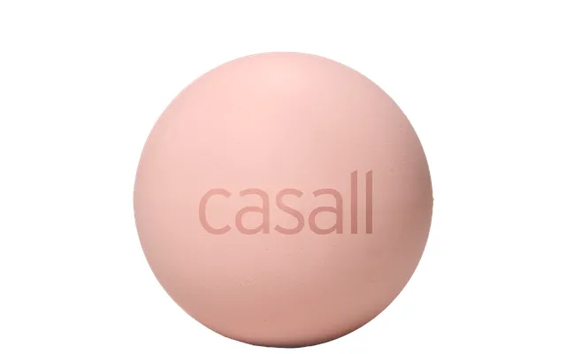 Casall Pressure Point Ball - Light Pink