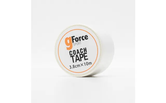 Coach Tape Sporttejp