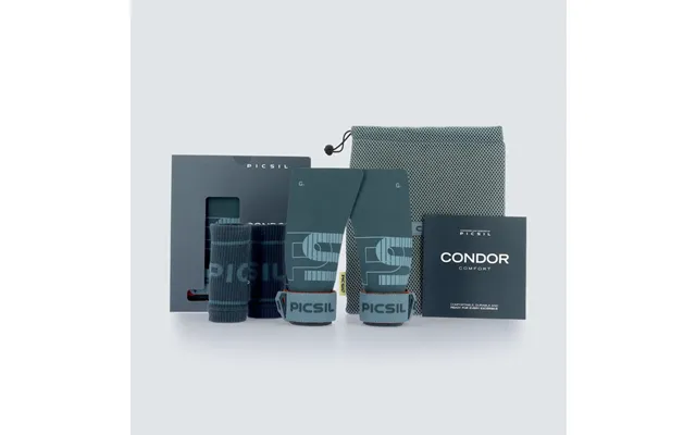 Condor Grips Ss25 Midnight