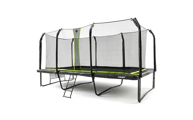 Court Matrix 520 Trampolin
