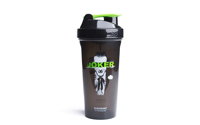 Dc Comics Collection Lite Shaker 800 Ml