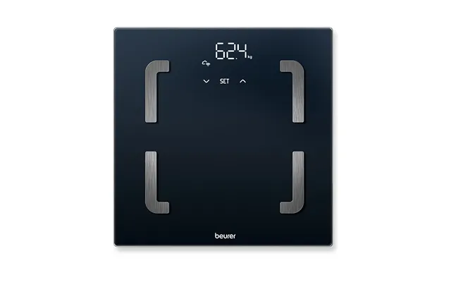 Diagnostisk Personvægt Bf 880 Wifi