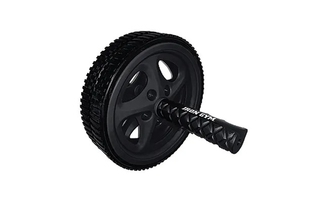 Dual Ab Wheel Maghjul