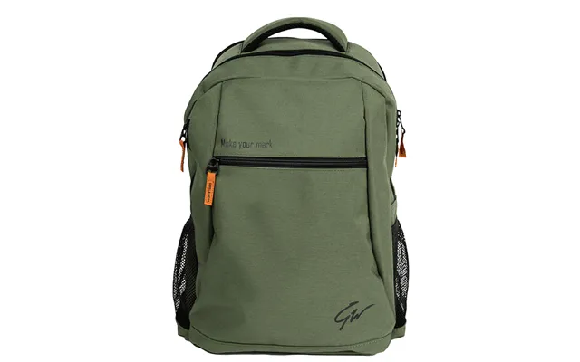 Duncan Rygsæk Military Green