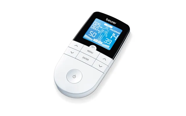 Em 49 Tens Ems Massageapperat